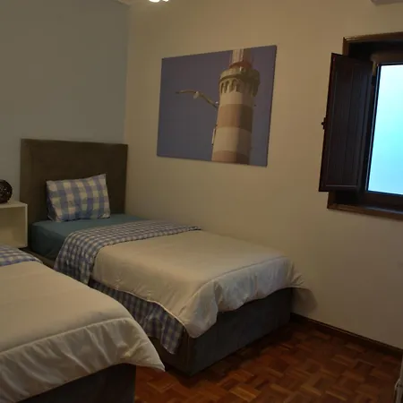 Emunah - No Coracao De Σπίτι διακοπών *