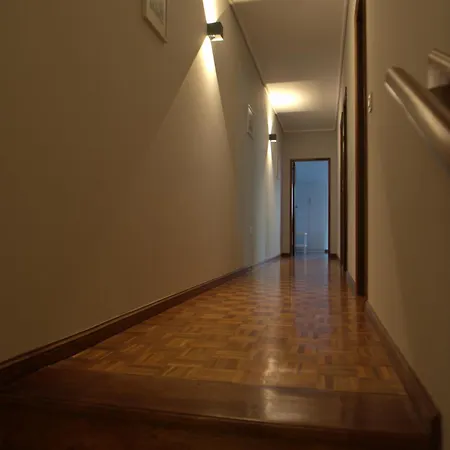 Emunah - No Coracao De Σπίτι διακοπών