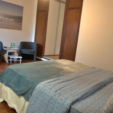 Σπίτι διακοπών Emunah - No Coracao De Αβέιρο