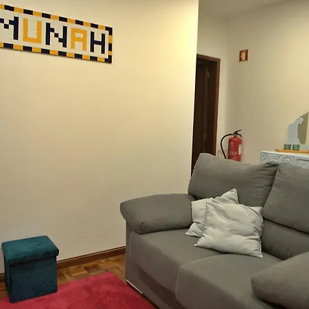 Emunah - No Coracao De Αβέιρο