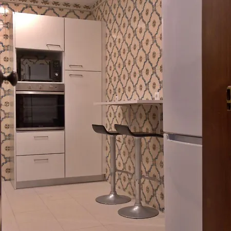 Emunah - No Coracao De Σπίτι διακοπών