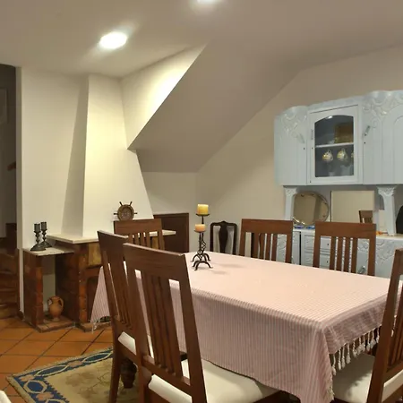 Emunah - No Coracao De Σπίτι διακοπών *