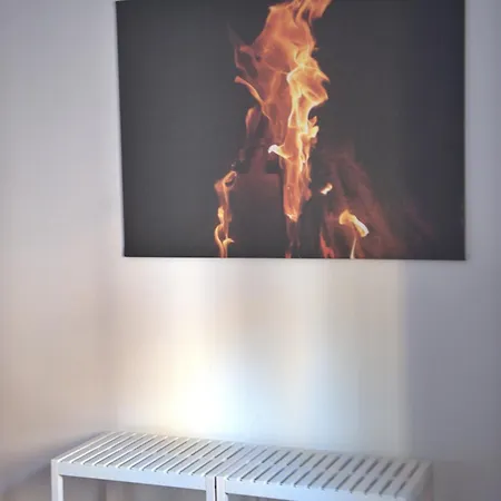 Emunah - No Coracao De Σπίτι διακοπών Αβέιρο