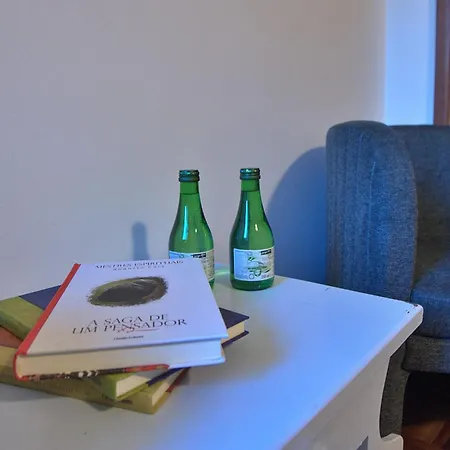 Σπίτι διακοπών Emunah - No Coracao De