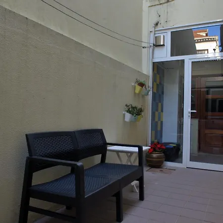 Σπίτι διακοπών Emunah - No Coracao De *