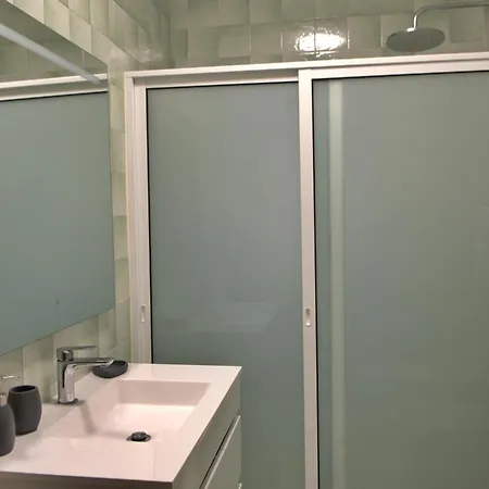 Emunah - No Coracao De Σπίτι διακοπών