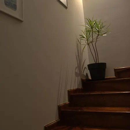 Σπίτι διακοπών Emunah - No Coracao De