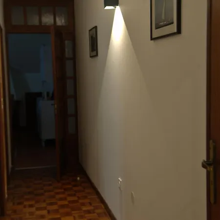 Emunah - No Coracao De Σπίτι διακοπών Αβέιρο