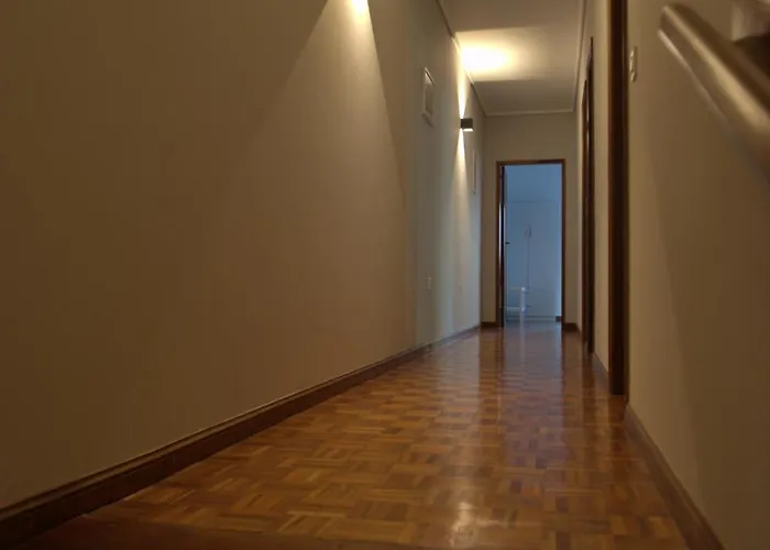 Emunah - No Coração De Hébergement de vacances