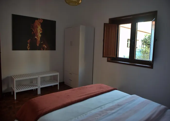 Emunah - No Coração De * Aveiro