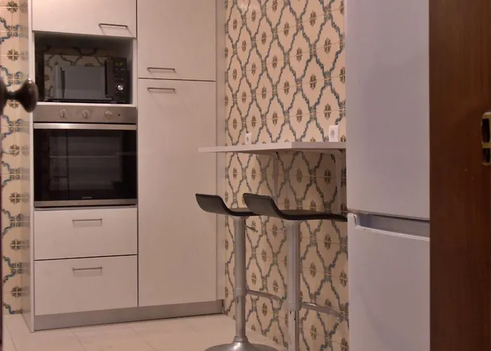 Emunah - No Coração De Hébergement de vacances