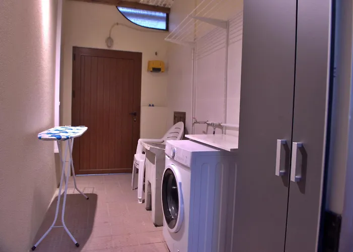 Hébergement de vacances Emunah - No Coração De *