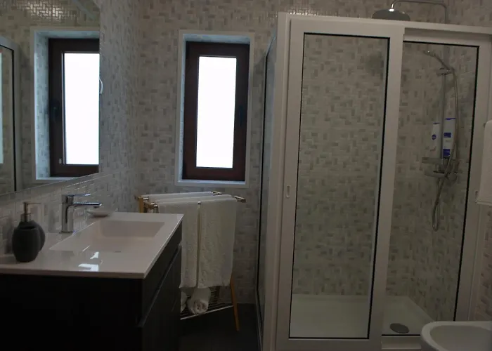 Emunah - No Coração De Aveiro