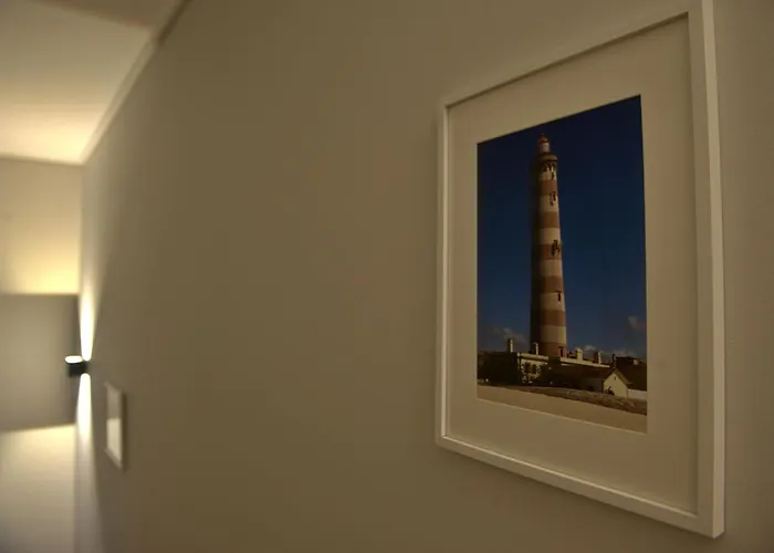 Hébergement de vacances Emunah - No Coração De