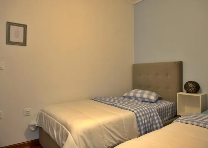 Hébergement de vacances Emunah - No Coração De Aveiro