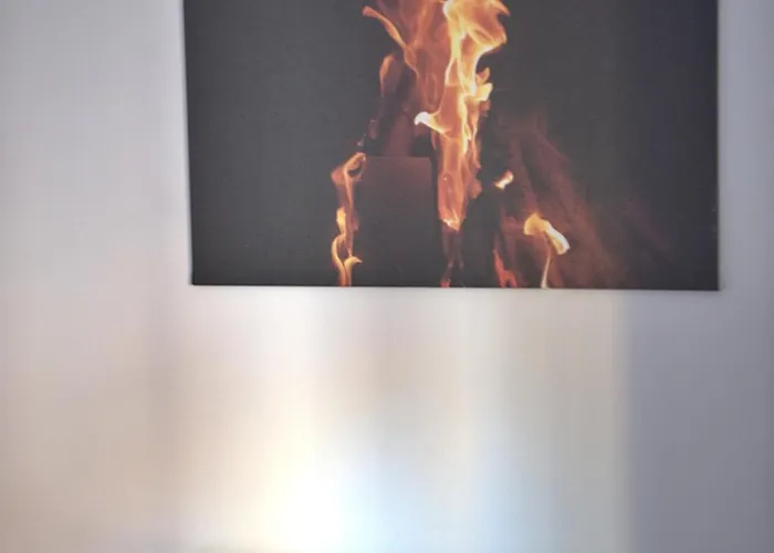 Emunah - No Coração De Hébergement de vacances Aveiro