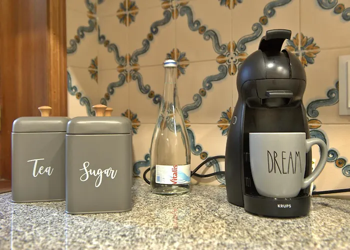 Emunah - No Coração De Hébergement de vacances *