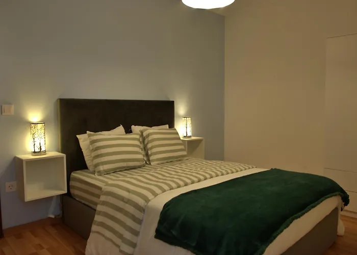 Emunah - No Coração De Hébergement de vacances *