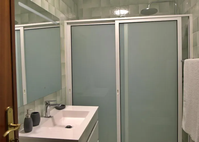 Emunah - No Coração De Hébergement de vacances