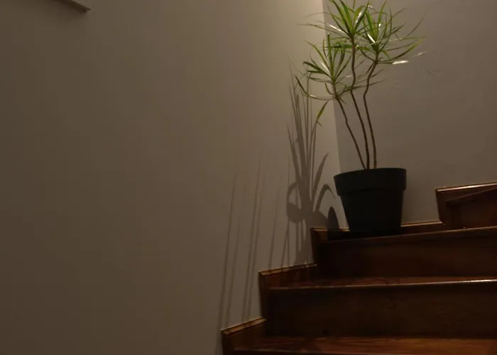 Hébergement de vacances Emunah - No Coração De