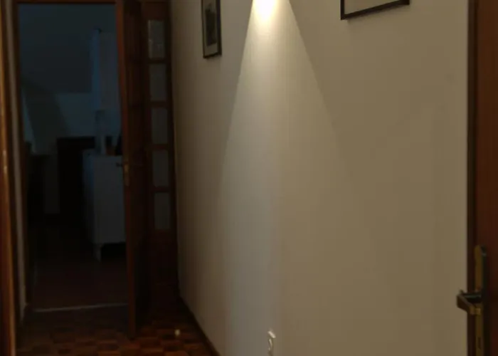 Emunah - No Coração De Hébergement de vacances Aveiro